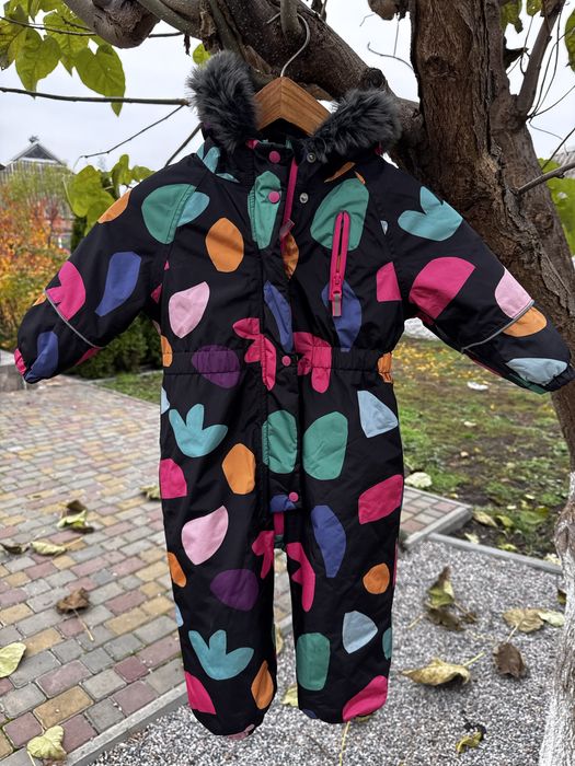 Зимовий Комбінезон Next 92