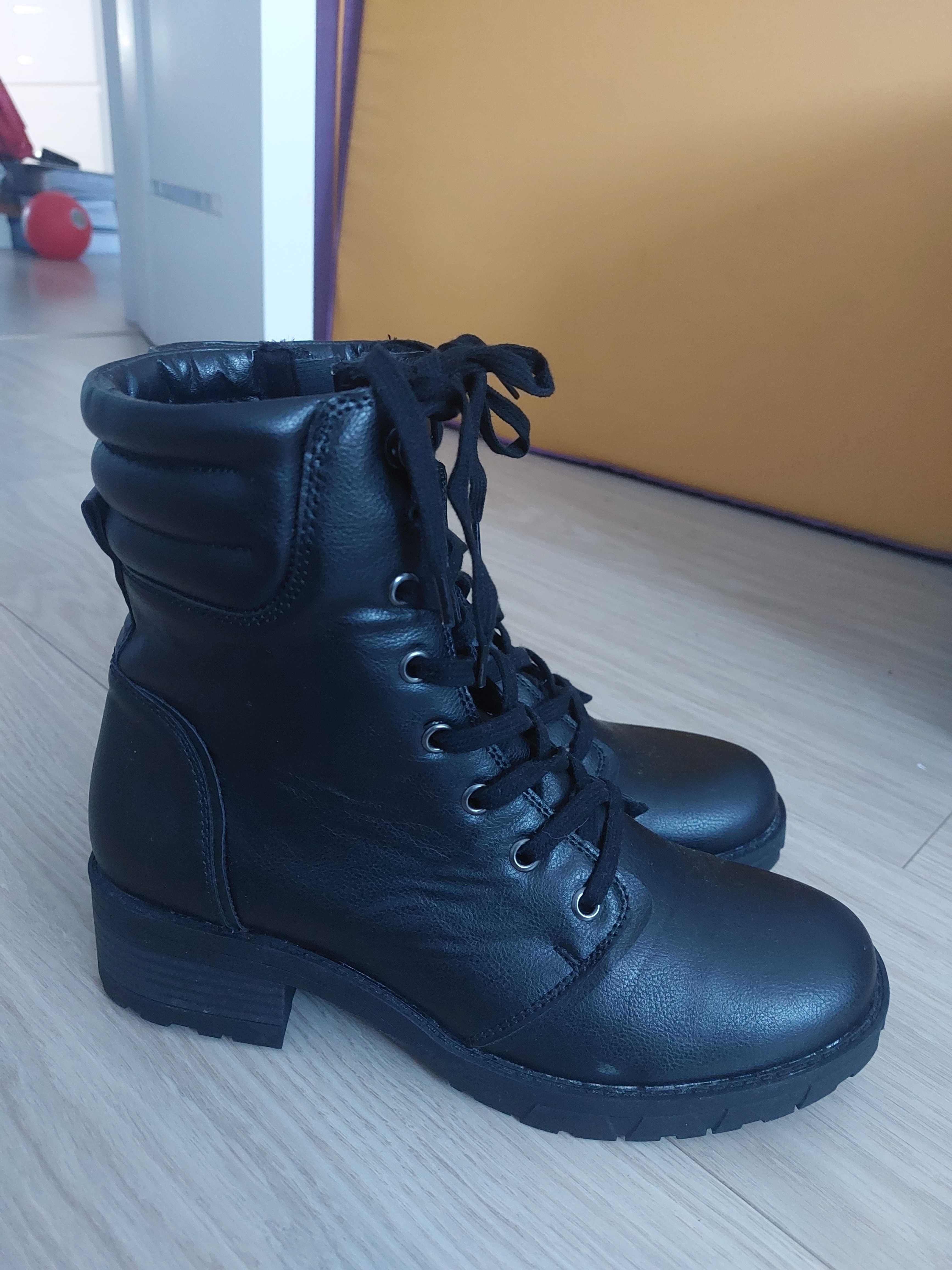 Buty nowe r 38 t