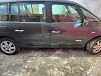 Renault space 7 lugares 2005