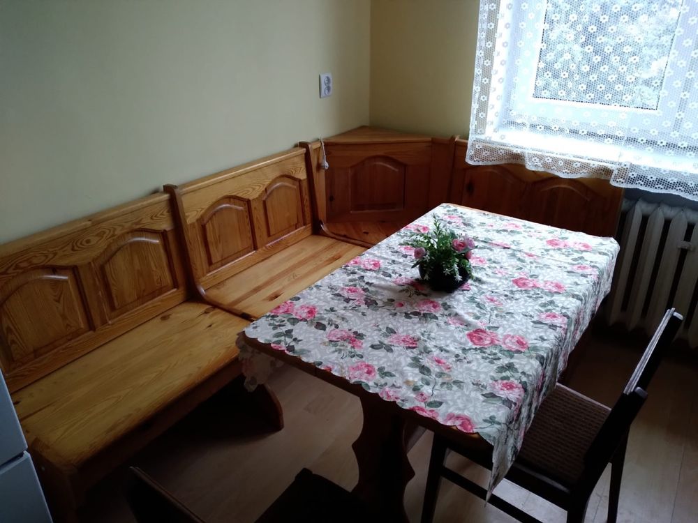 Mieszkanie 2 pokoje ok. 49m2 Mogilno