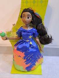 Disney Store, Isabella,  Encanto, Nasze magiczne Encanto