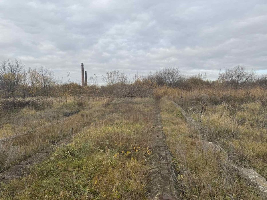 Продаж комерційного об'єкта м. Кременець