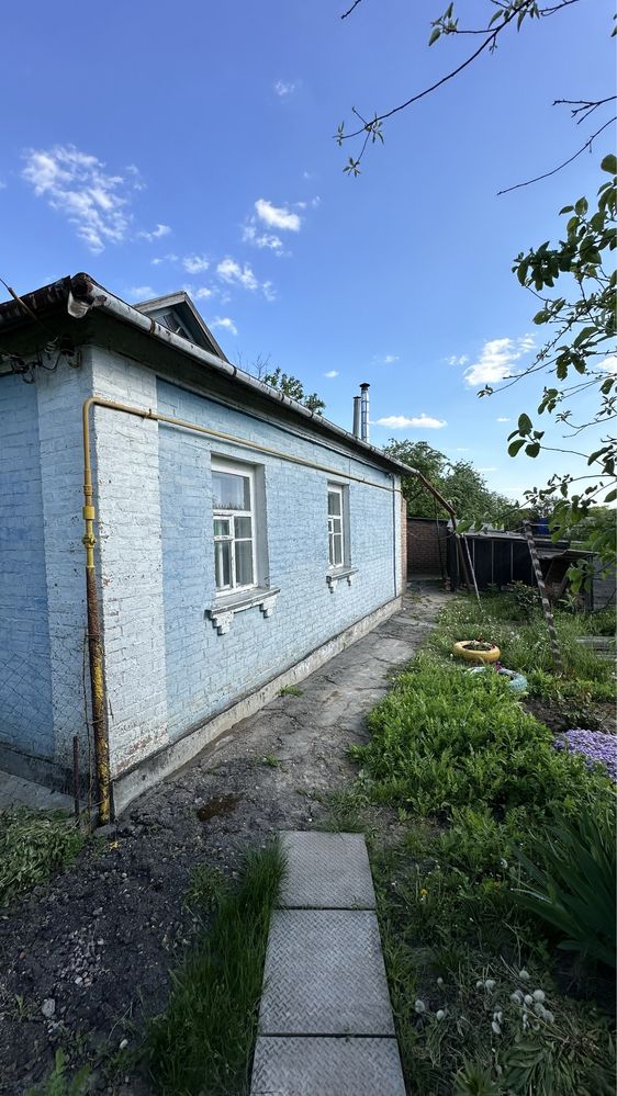 Будинок в Тахтаулово