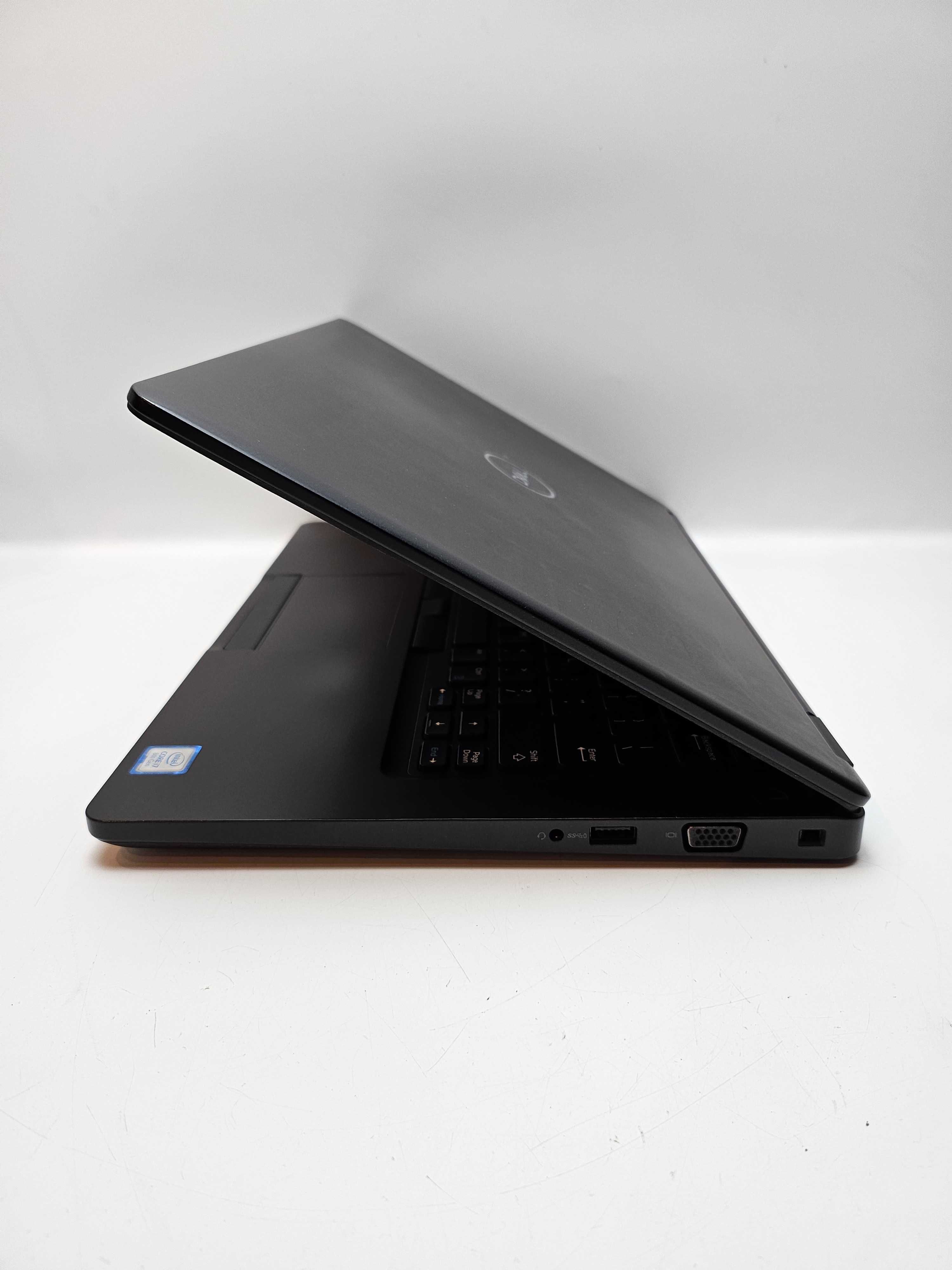 A117] Laptop Dell Latitude 5490 i7-8650U 16GB 256GB M2 NVMe Win11 bat