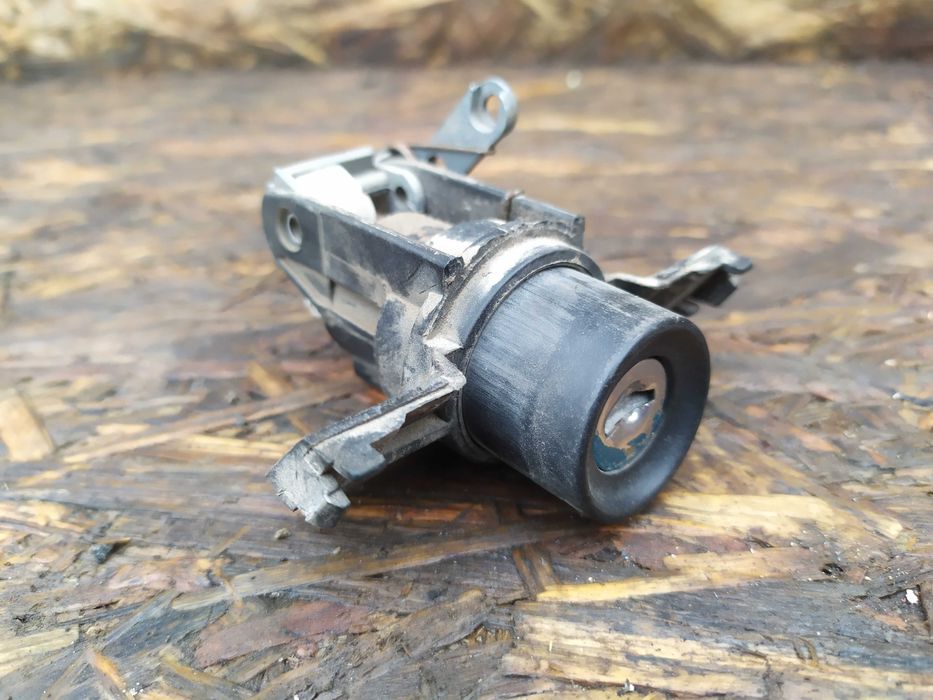 Замок багажника Chery Amulet Чері Амулет А15