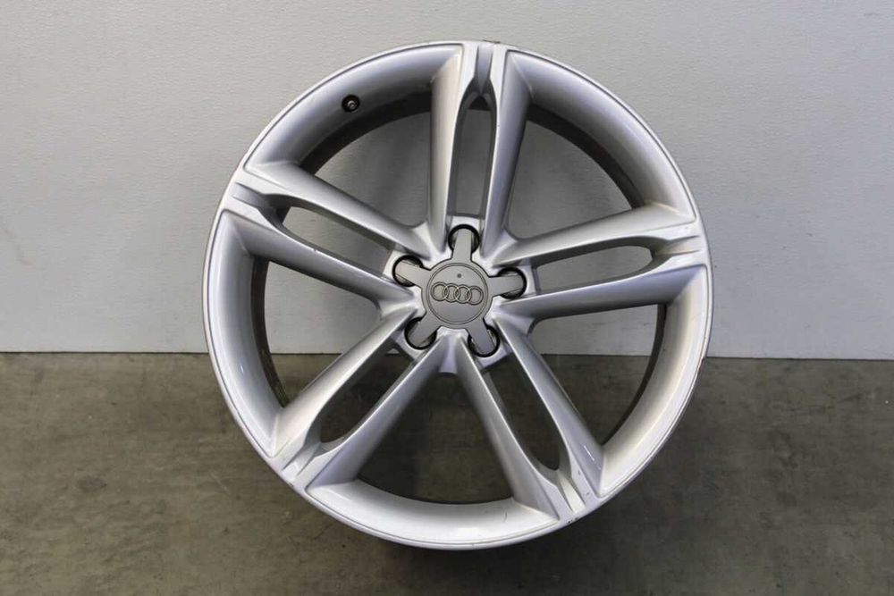 Jantes 19 5x112 Audi TT