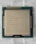 Procesor Intel Core i7-3770 4x3.9GHz nowy Tychy