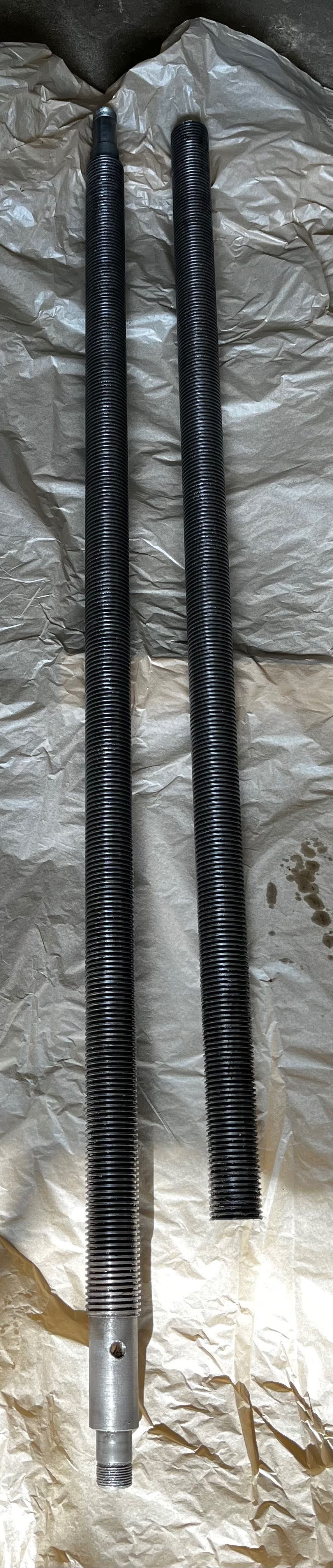 Śruba kulowa z nakrętką, 15x4, 40x4, HIWIN, cnc, ploter, laser, plazma