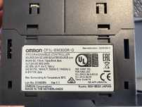 Autómato PLC OMRON CP1L-EM30DR-D