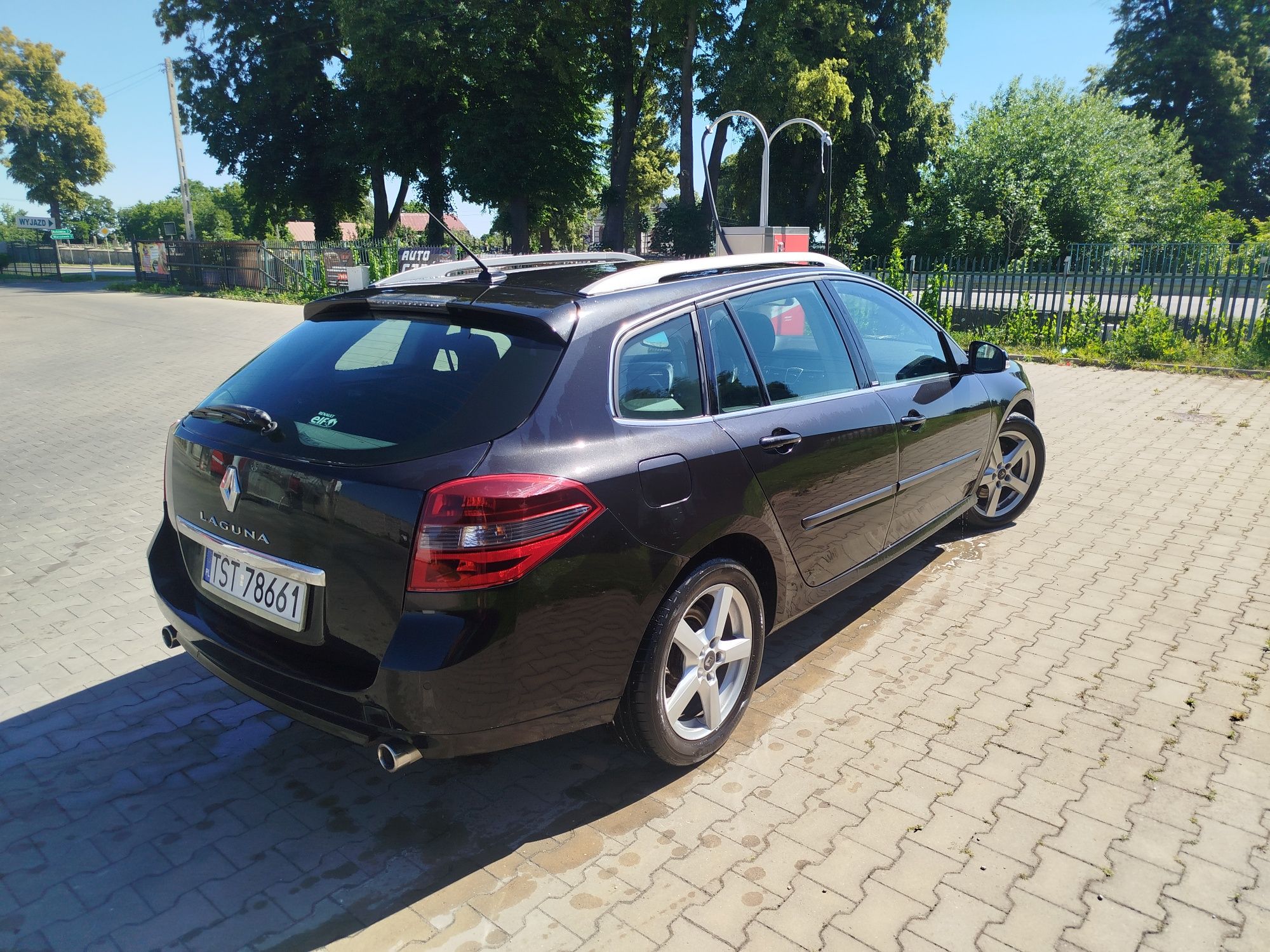 Laguna 3 2.0dci .
