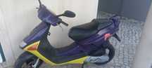 Scooter 50cc  aprila