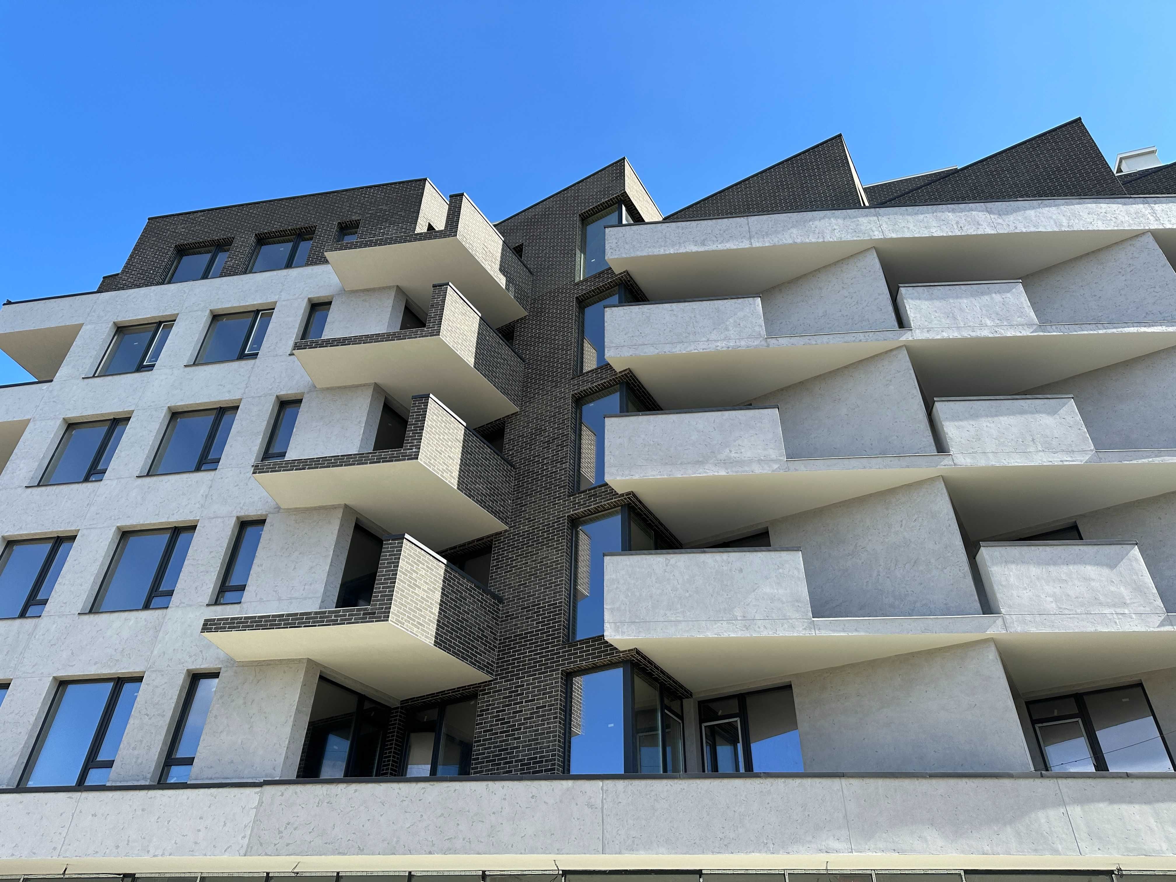 Продаж квартири, парк Погулянка, вул. Зелена, 45 м2