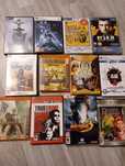 Gry Komputerowe PC cd/dvd