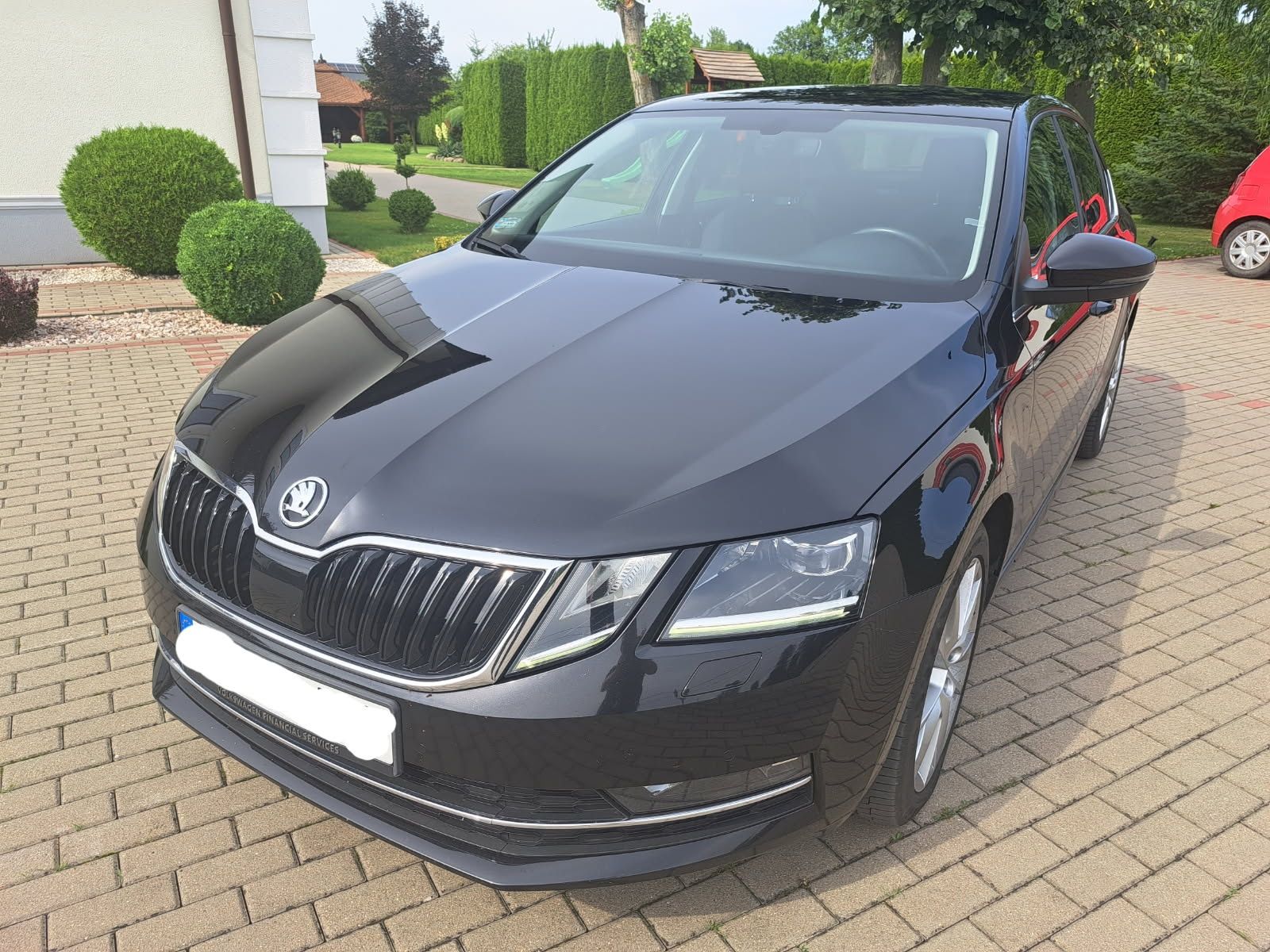 Skoda Octavia 2.0 TDI 150KM DSG POLSKI SALON
