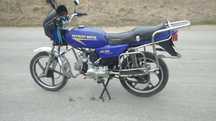 Продам Patriot Moto 110