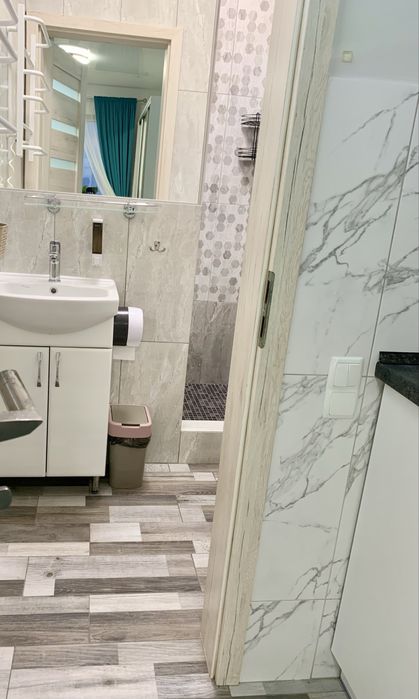 Квартира з видом на море, подобово «Атлас»