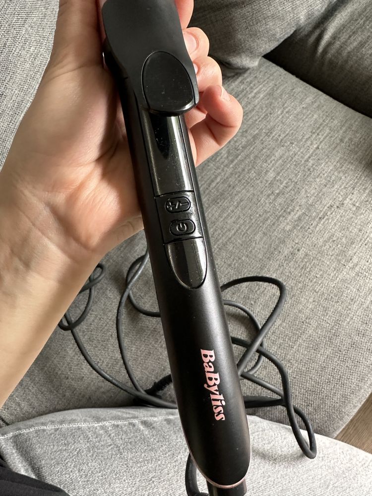 Lokówka BaByliss 32mm e idelanym stanie