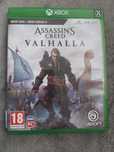Assassin's Creed Valhalla xbox one