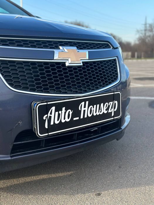 Продам Chevrolet Cruze