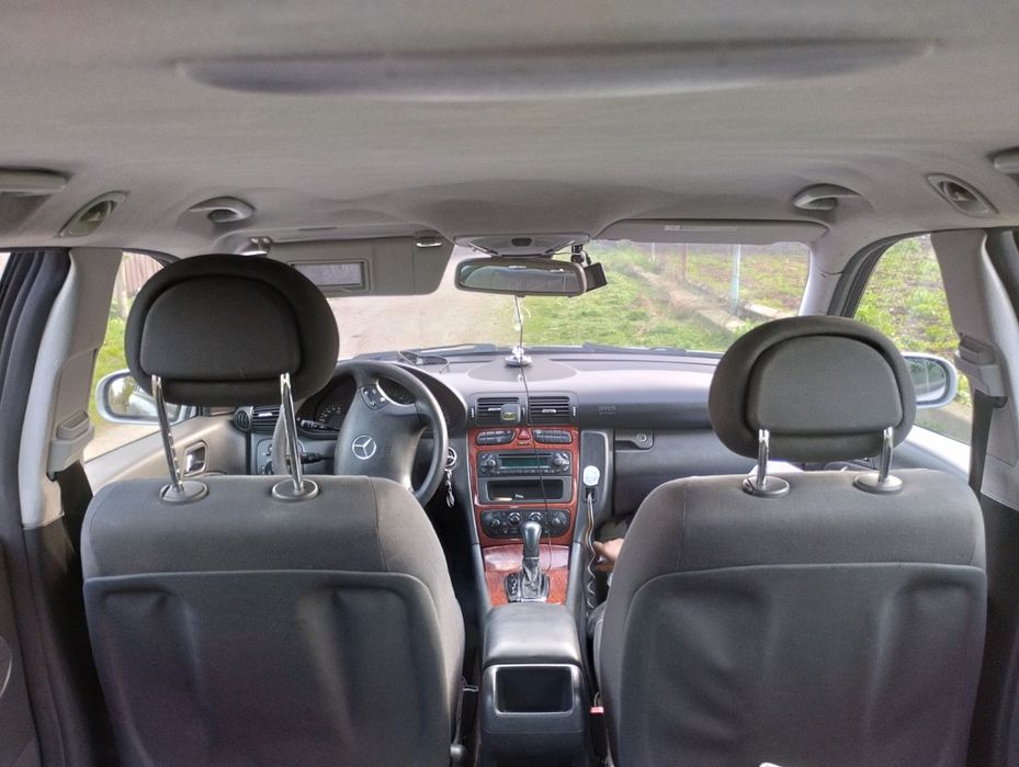 Продам Мерседес С 220