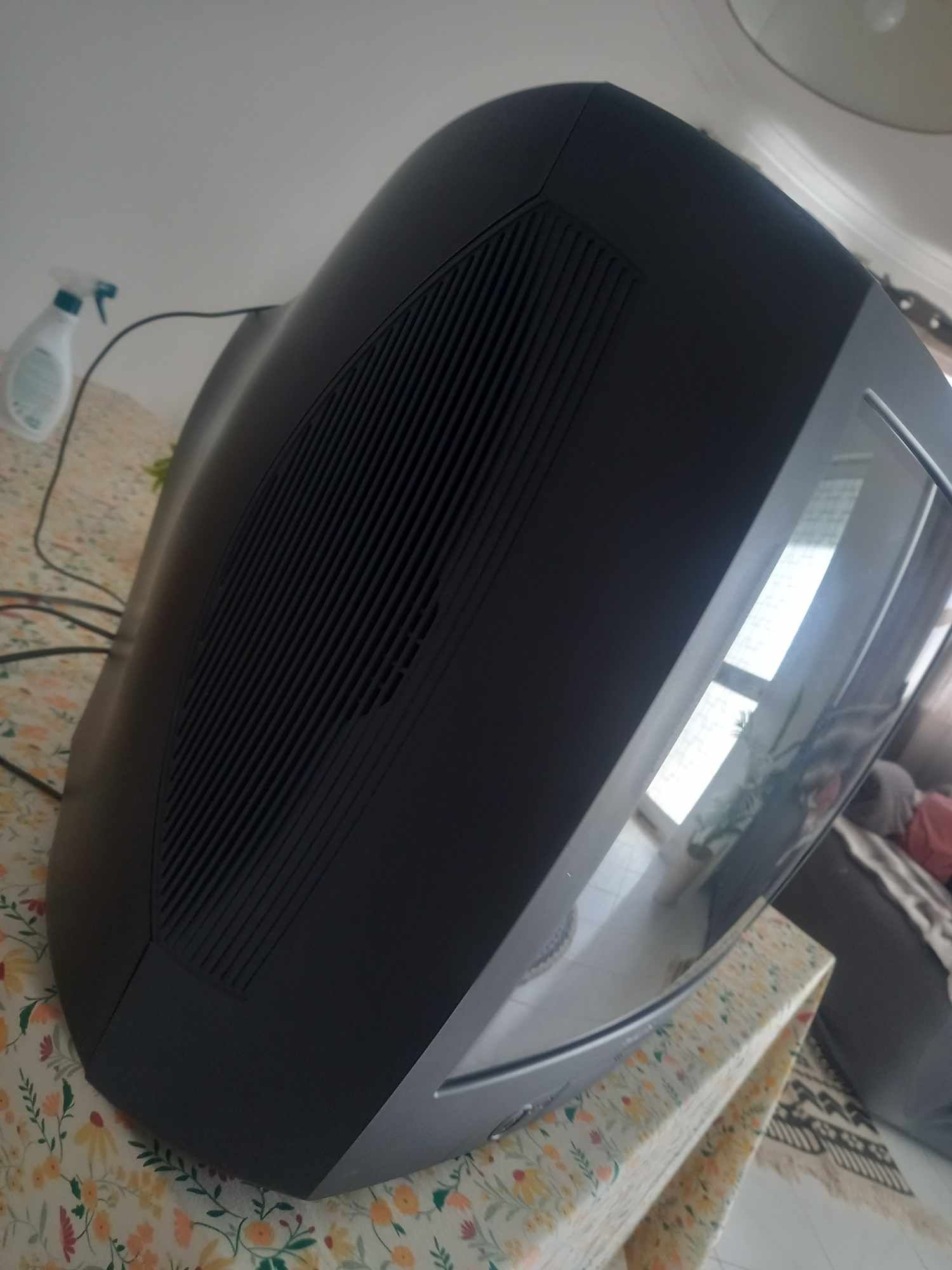 Televisão Philips