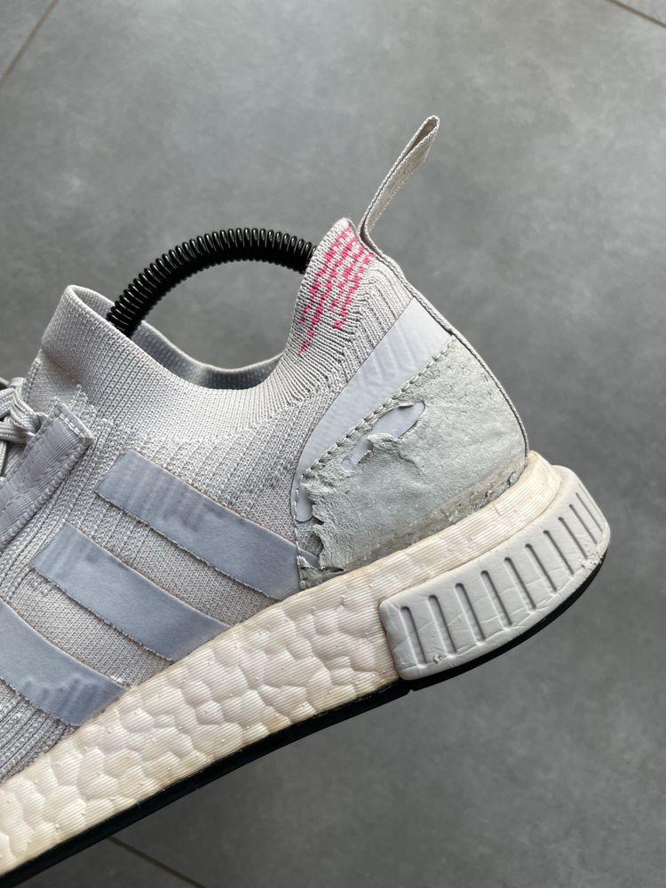 Adidas NMD_Racer 40 2/3