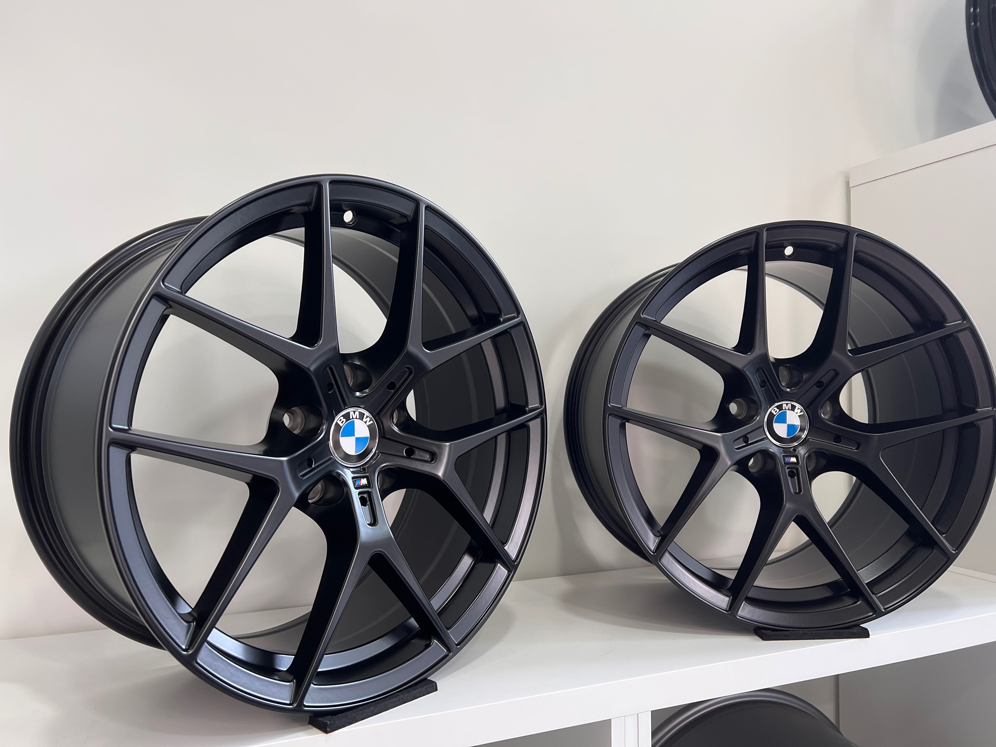 Jantes look BMW 554M 20 | 5x112