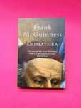 FRANK McGUINNESS ARIMATHEA
