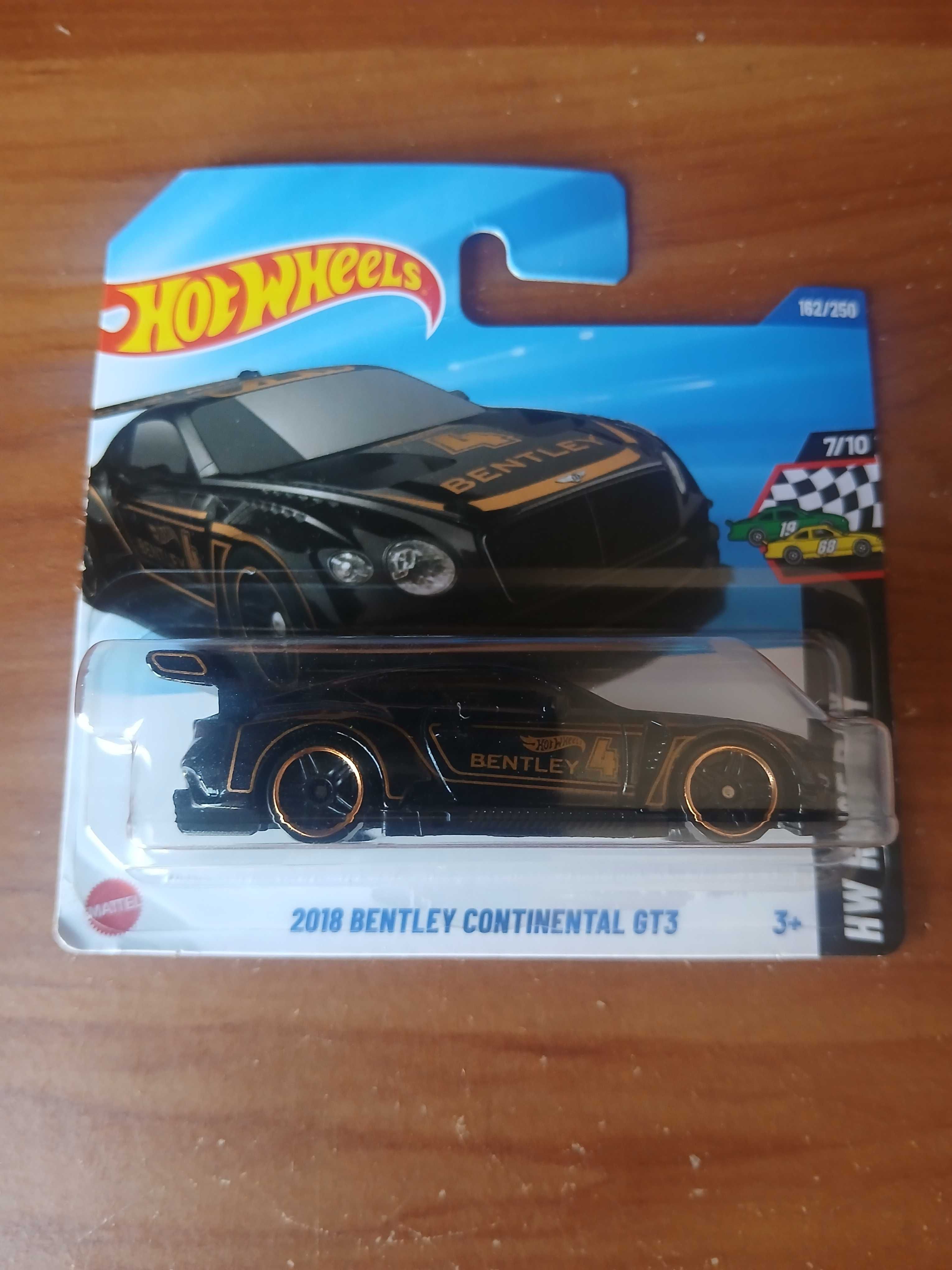 Wood Cat Garage - Miniaturas HotWheels