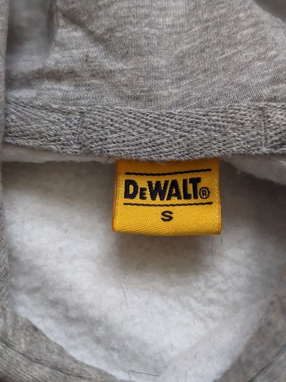 Робоча кофта DeWalt p.M