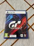 gran turismo 7 ps5 nowe