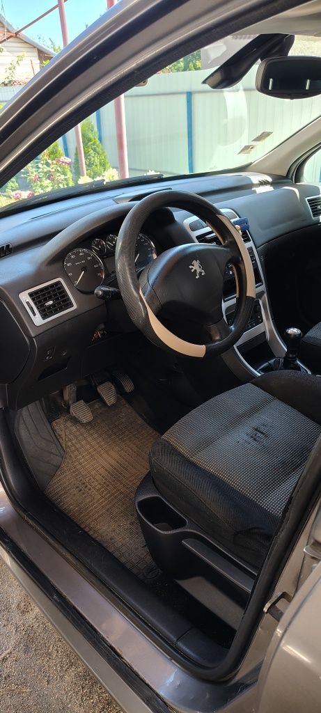 ПродамПежо 307 sw