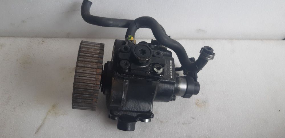 Opel Vectra C lift pompa wysokiego ciśnienia 1.9 CDTI 150KM