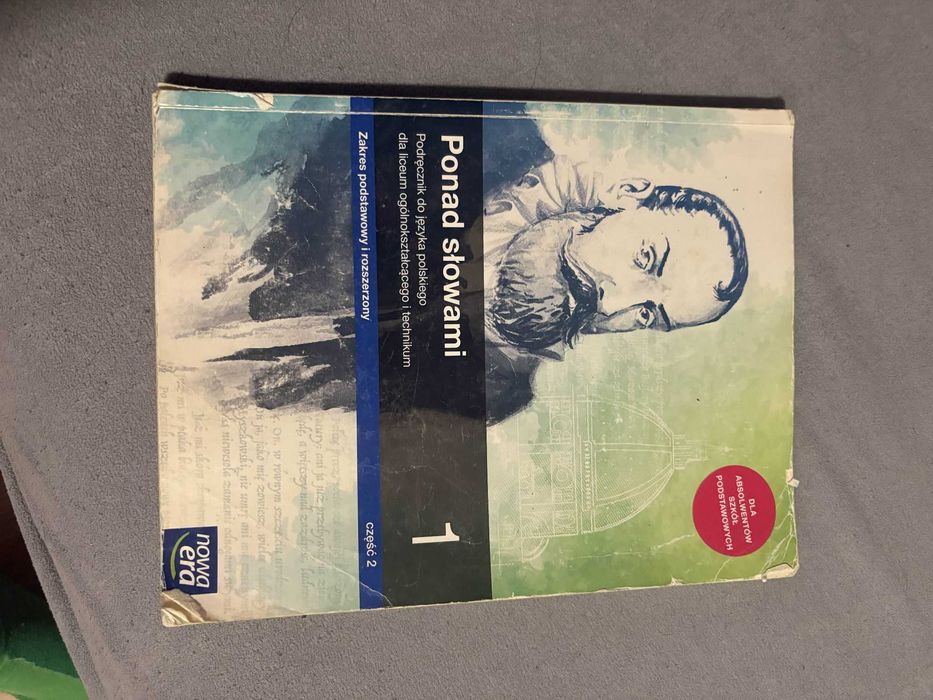 Ponad słowami 1 część 2