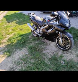 Honda CBR 600f4rr