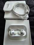 AirPods Pro II  druga generacja ANC  usb-C