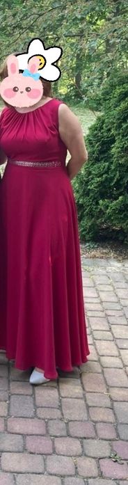 Sukienka na wesele, imprezę