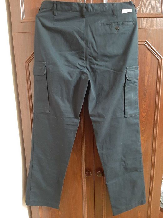 Робочі штани Pionier.