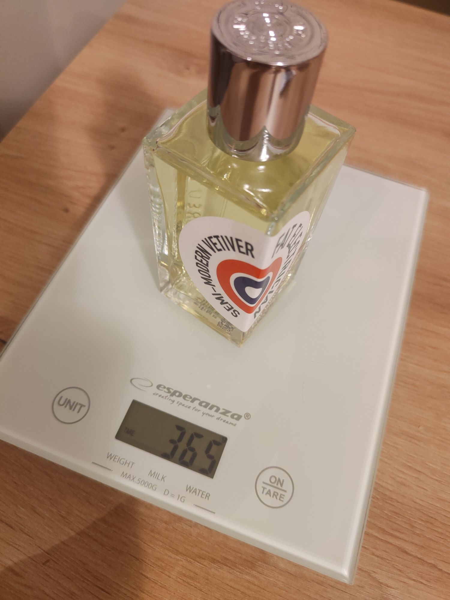 Etat Libre d'orange Fat Electrician