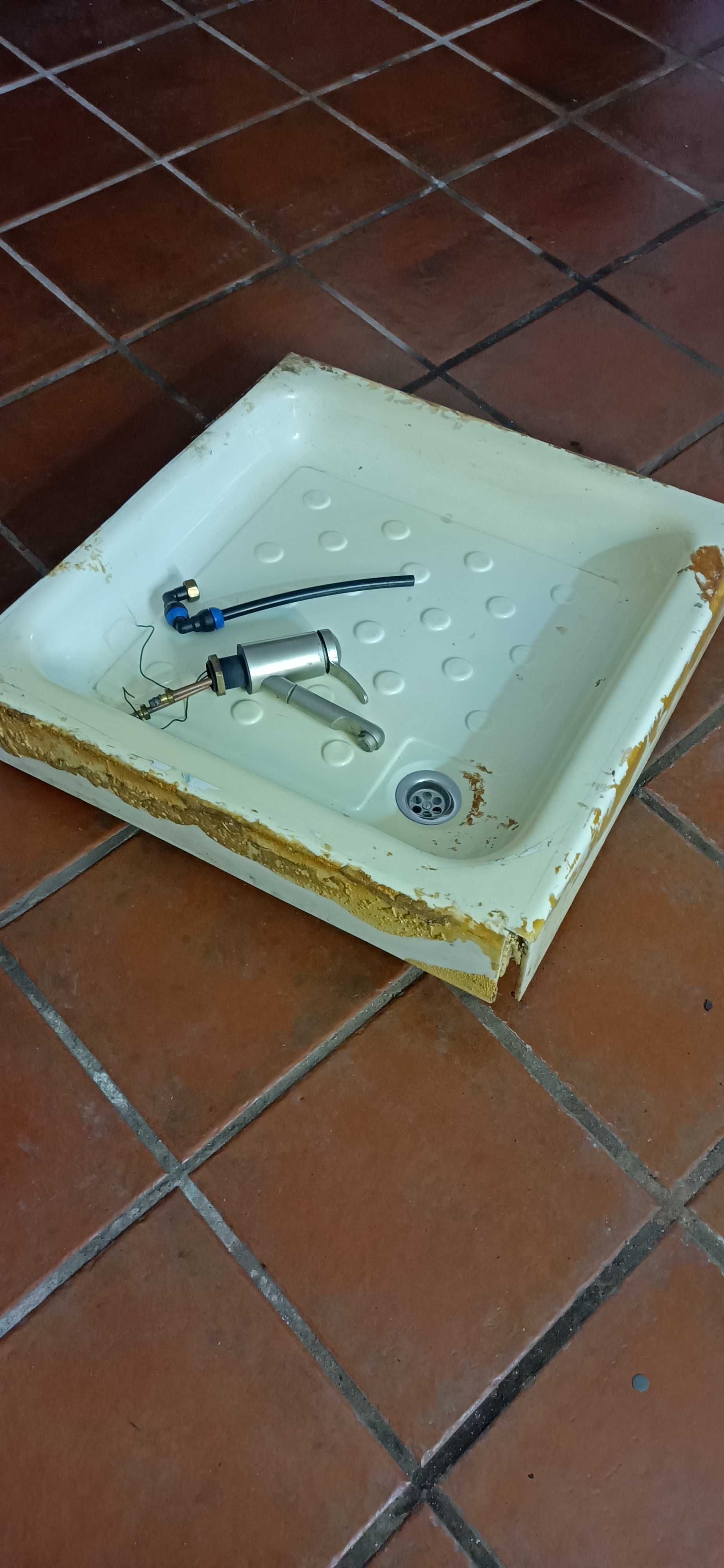 Armário de autocaravana
