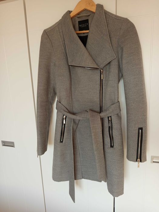 Płaszcz Mohito 36 S