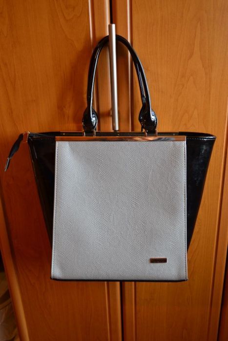 Elegancka torba firmy Maggio