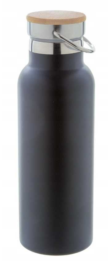 Blumtal butelka ze stali nierdzewnej z zaparzaczem i akcesoriami 750ml