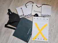 Бредовые пакеты Pandora, Estee Lauder, Lancome