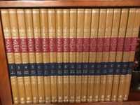 The New Caxton Encyclopedia -20 Volumes