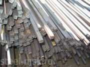 Круг сталевий сталь 40Х: Д8,0мм. Д9,5мм: Д16мм сталь 60С2А