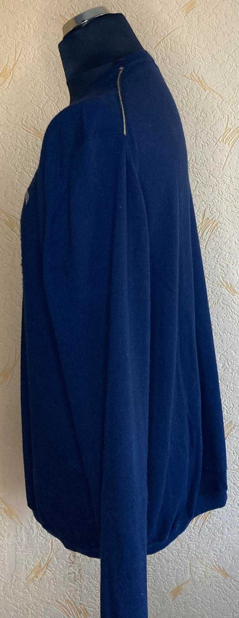 Sweter Napapijri roz. 2XL