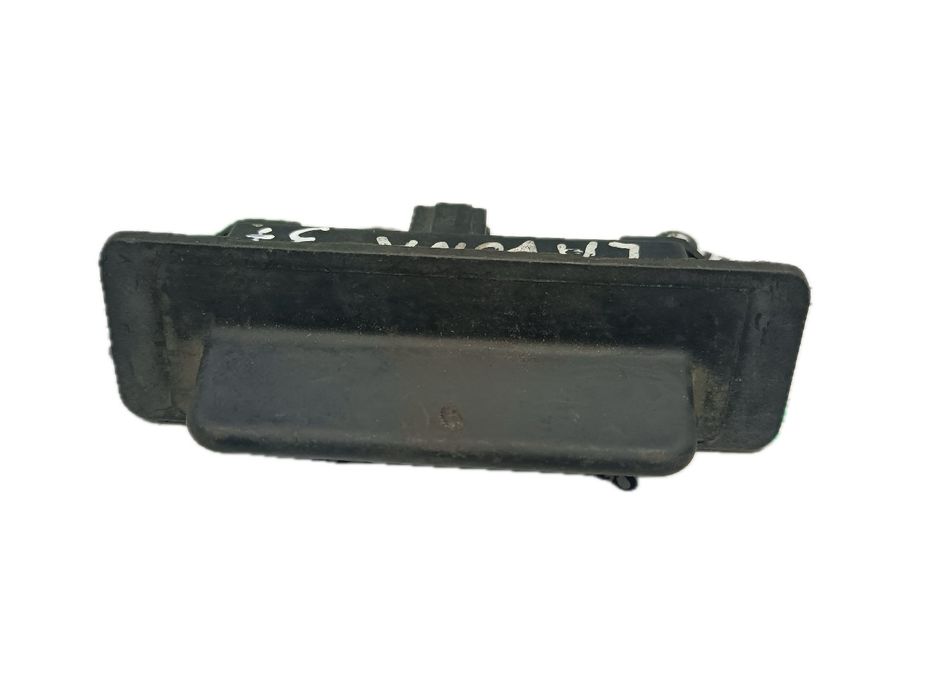 Canhão da porta / tampa da mala RENAULT Laguna II (BG0/1_)