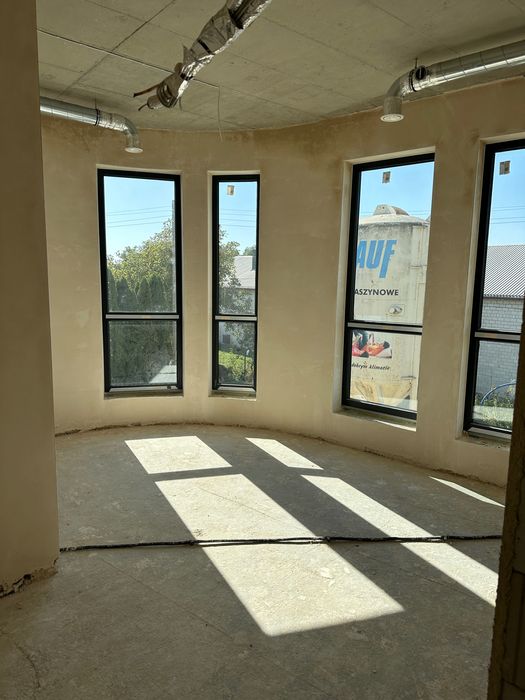 Tynki Maszynowe – Czysto, Szybko i Solidnie