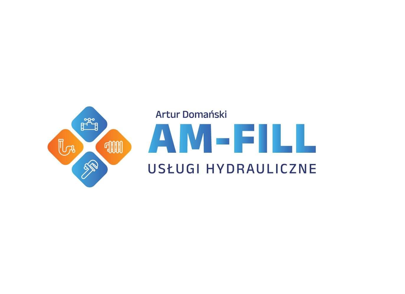 Kompleksowe Usługi Hydrauliczne.
